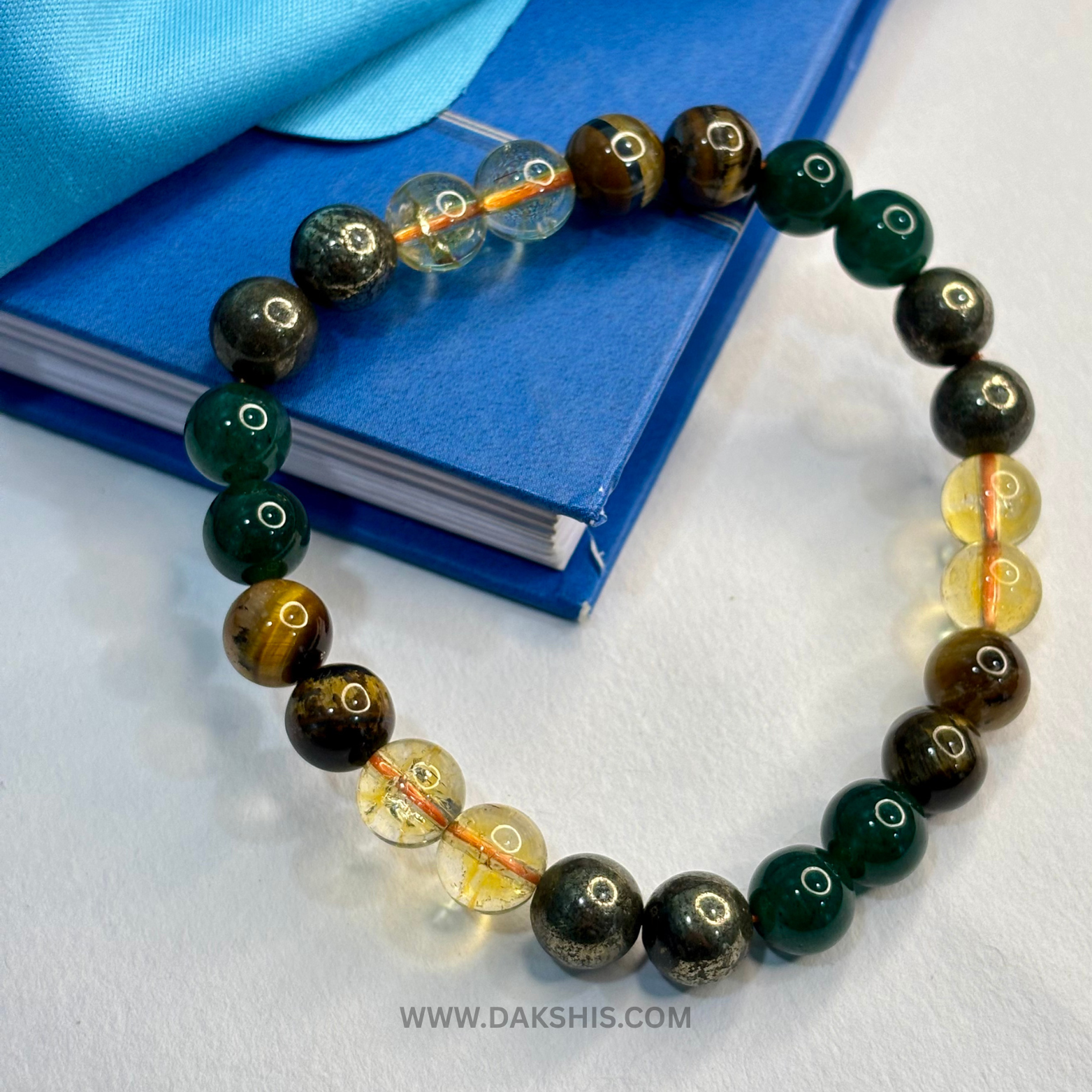 New Money Magnet Bracelet