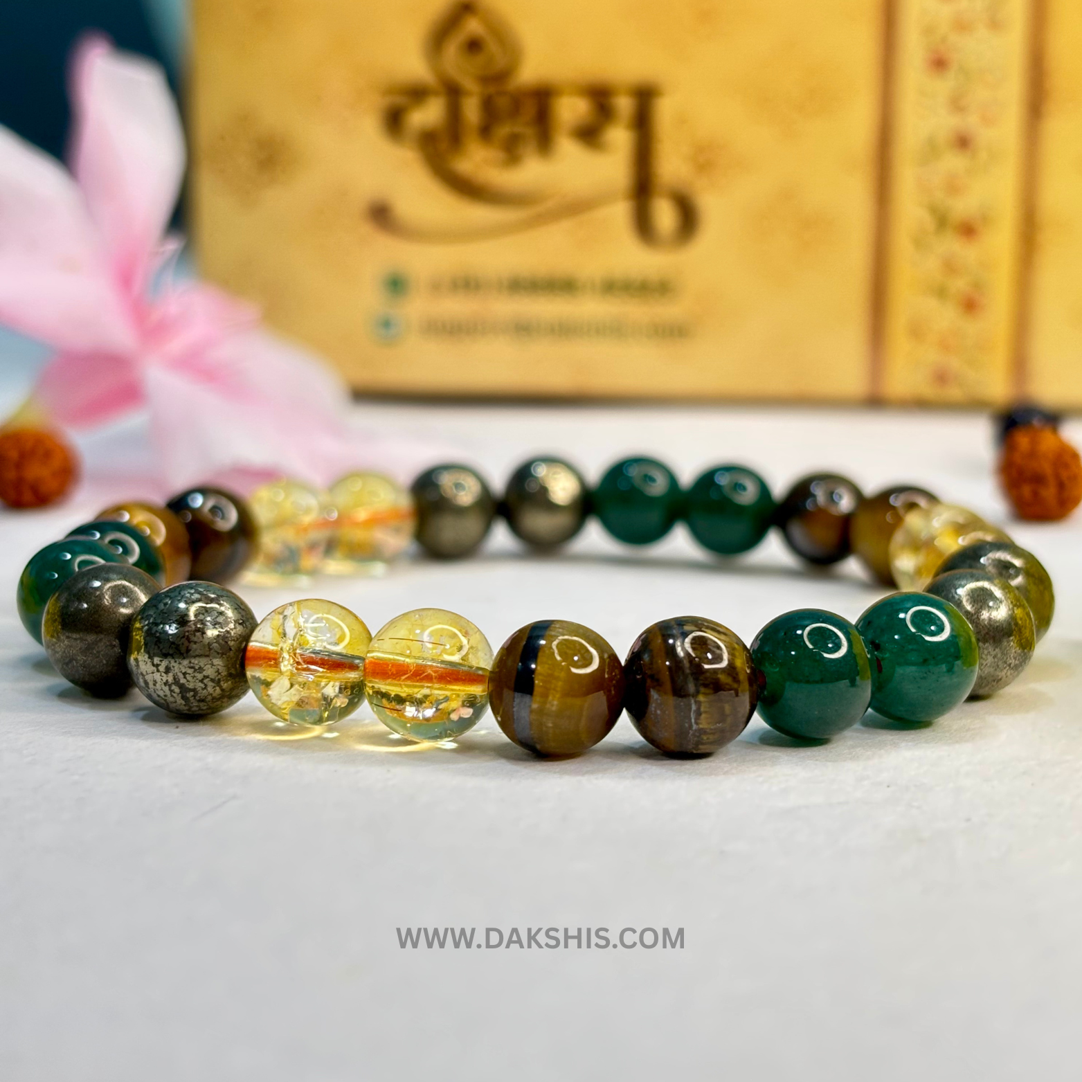 New Money Magnet Bracelet