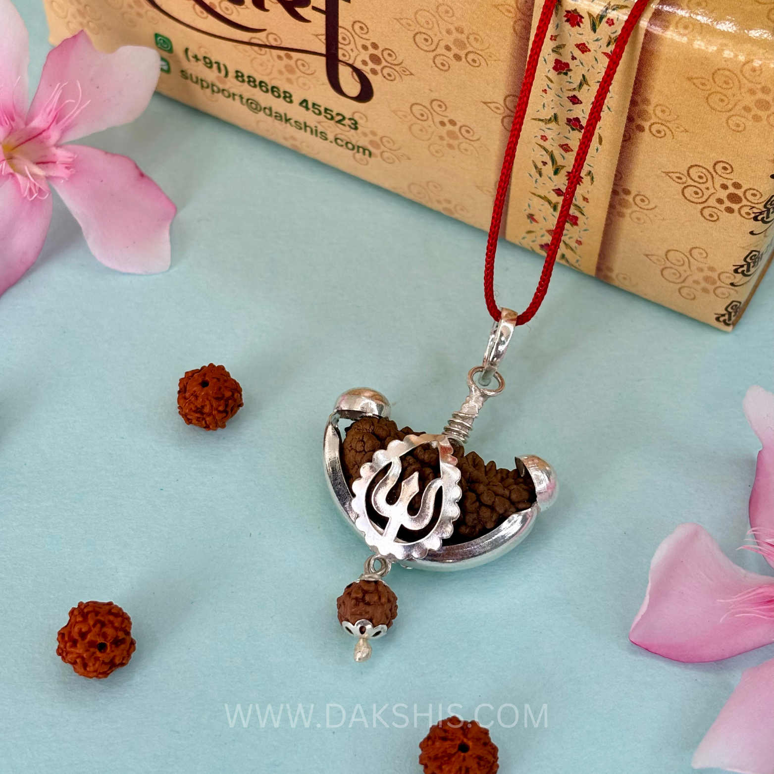 1 Mukhi Rudraksha - Ek Mukhi