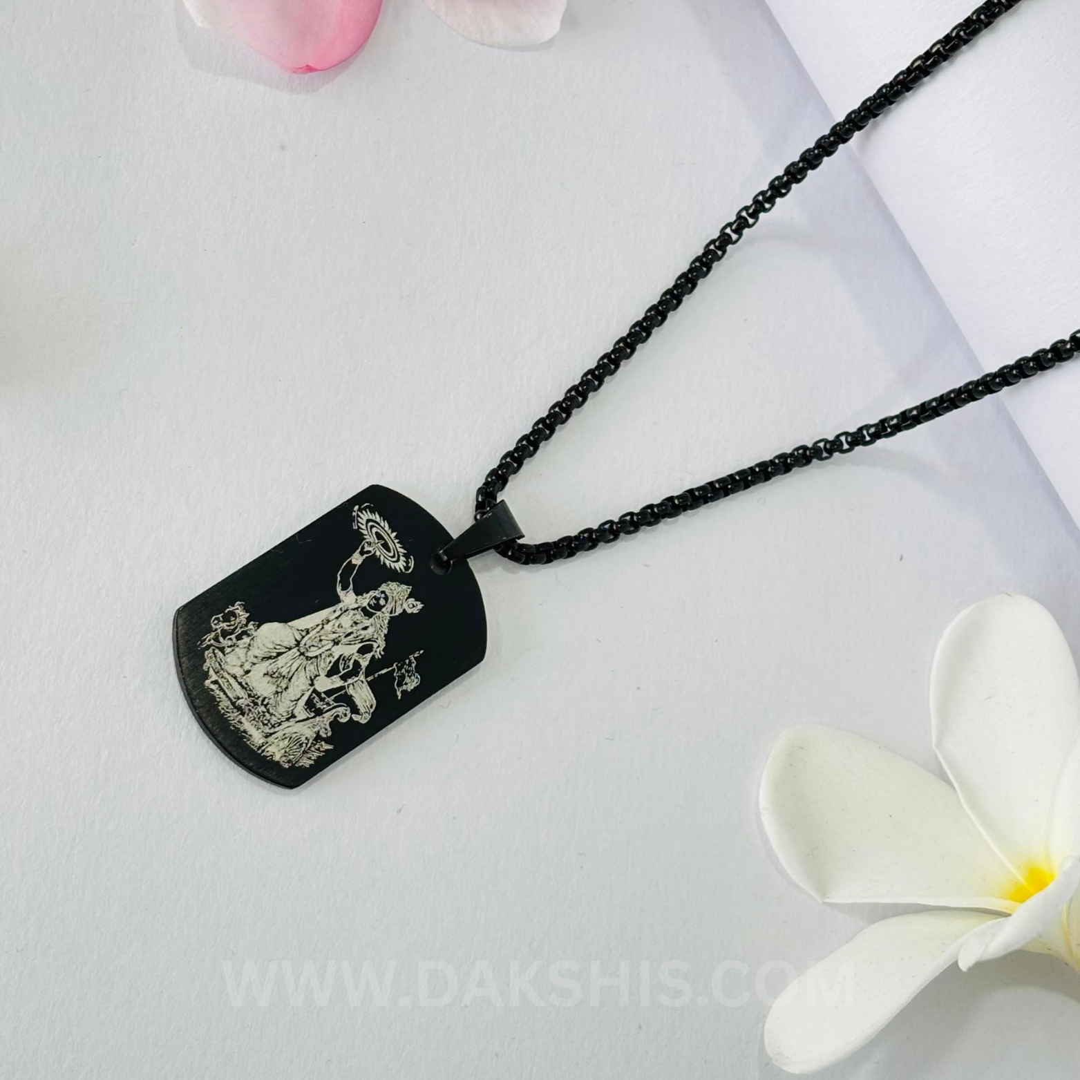 Divine Kishna Necklace