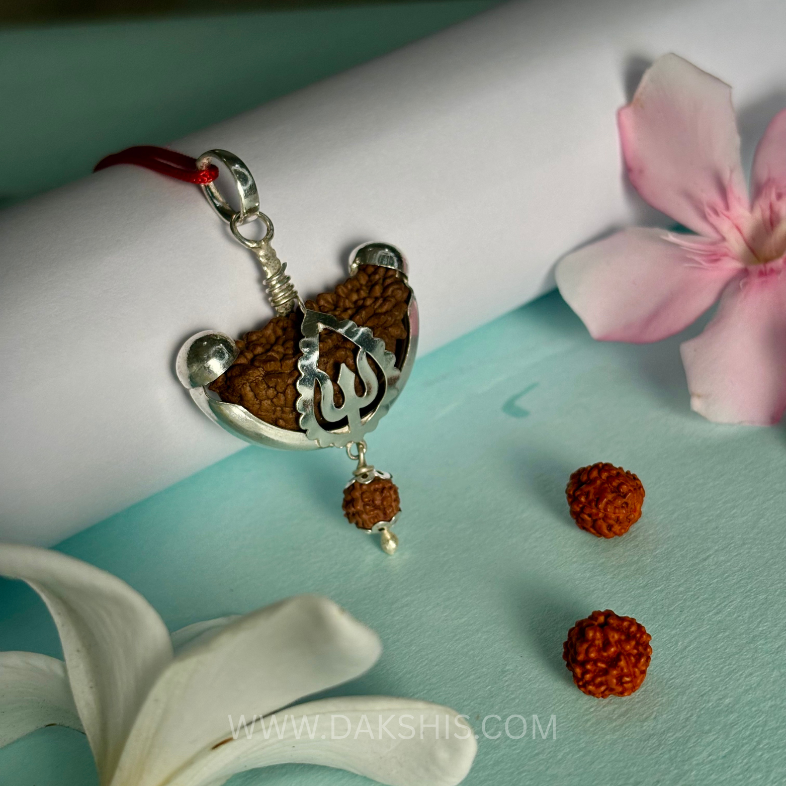 1 Mukhi Rudraksha - Ek Mukhi