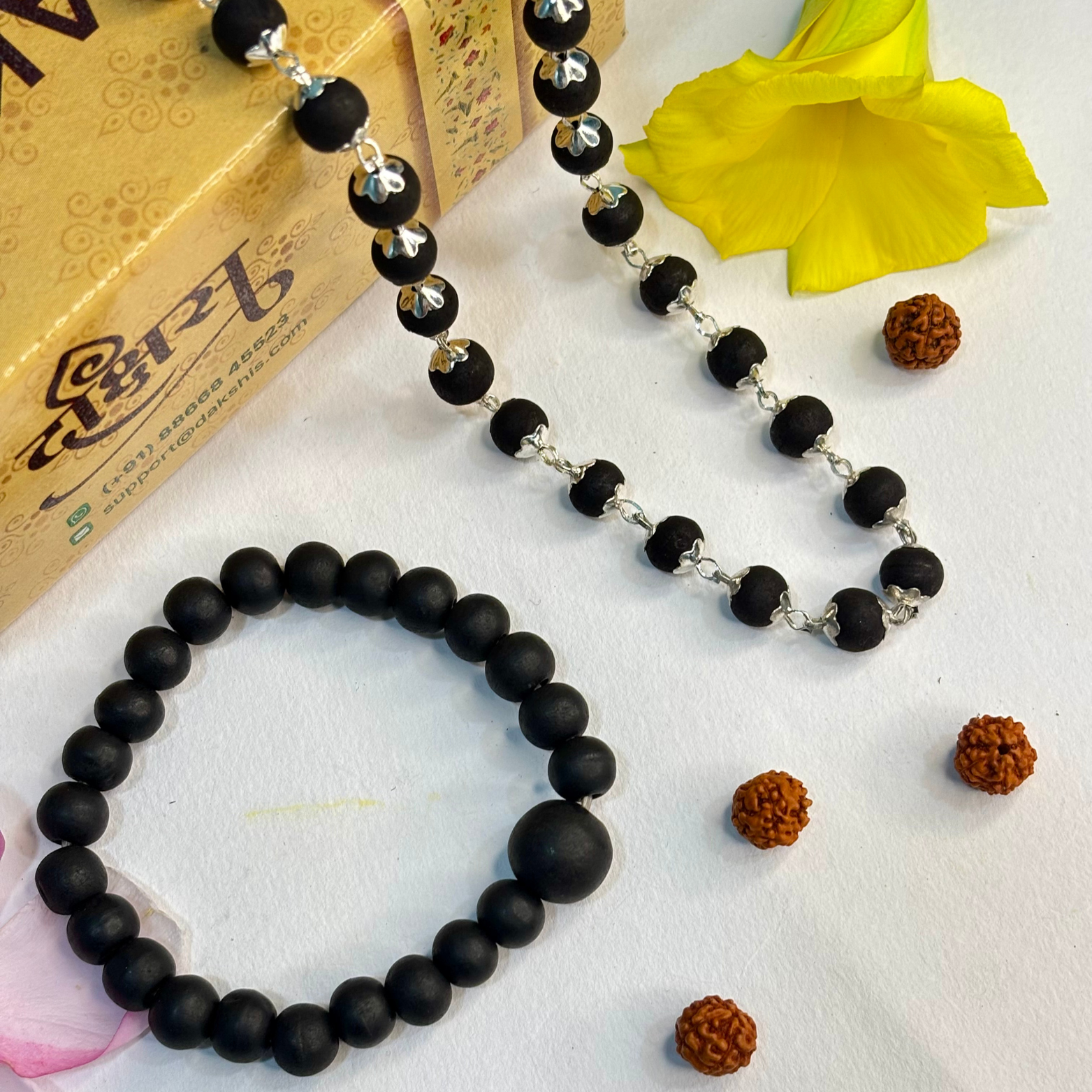 Lord Murugan Blessing Combo