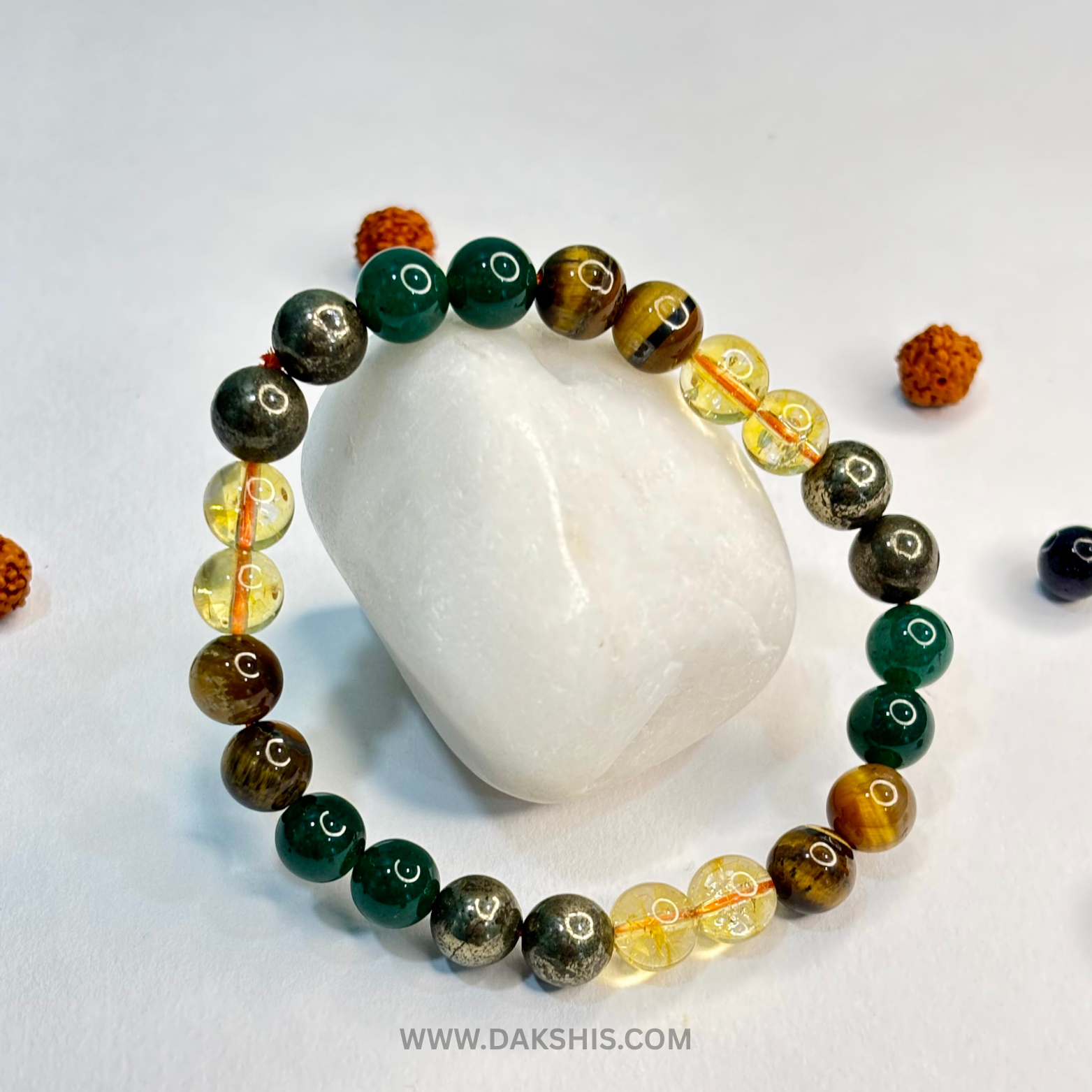 Money Magnet Bracelet