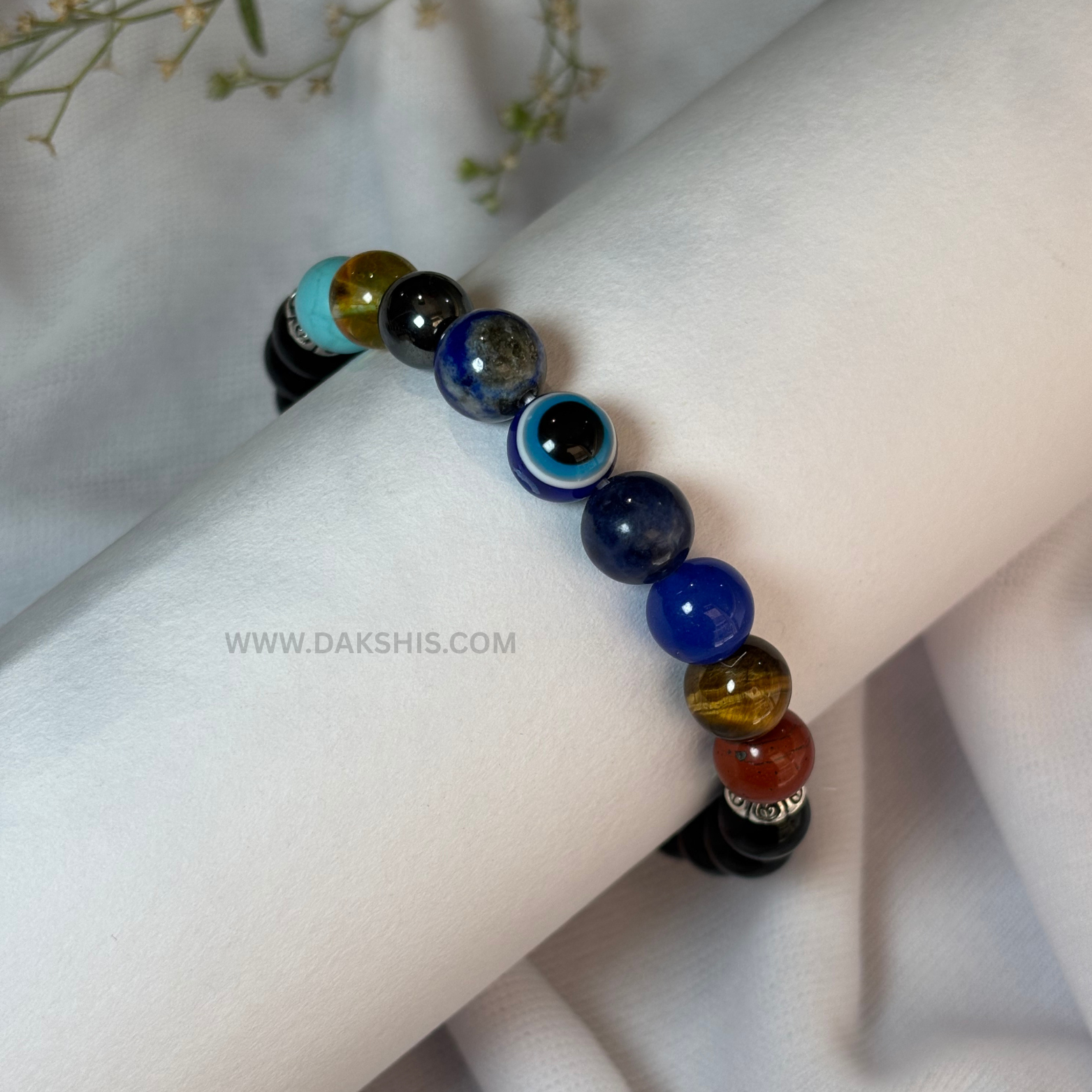 9 Chakra Bracelet – Balance Your Mind, Body & Soul
