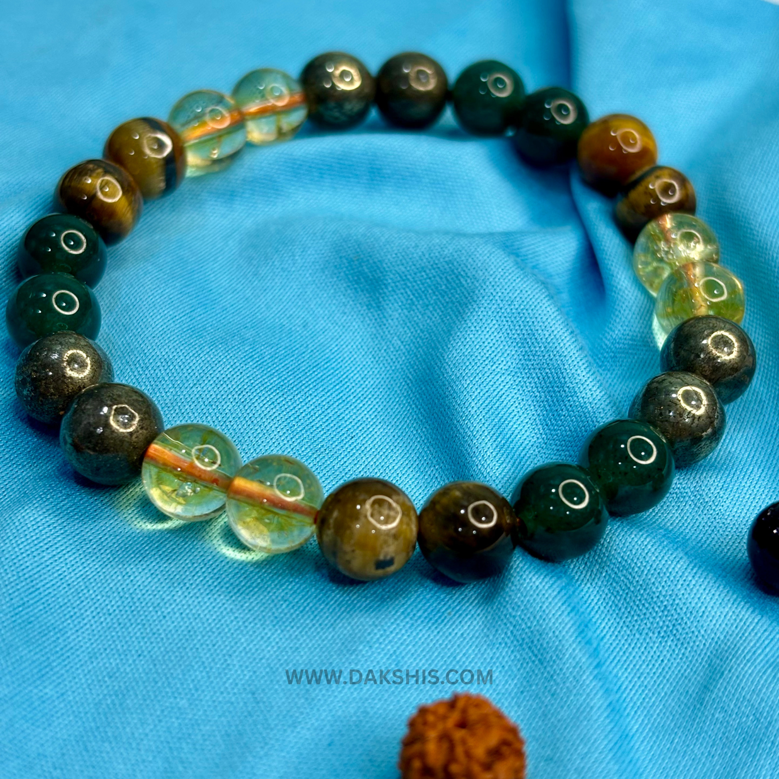 New Money Magnet Bracelet